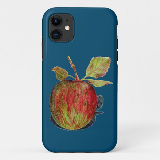 Apple Case-Mate iPhone Case (Achterkant)