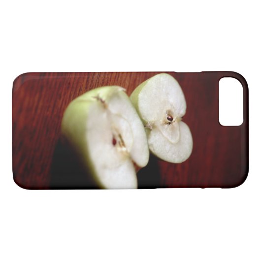 Apple Case-Mate iPhone Case (Achterkant (Horizontaal))