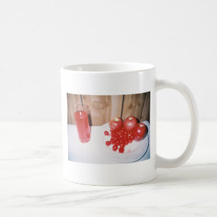 Apple Cherry Raspberry Mok cup