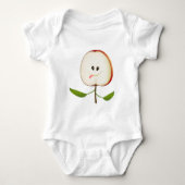 Apple Cut Romper (Voorkant)