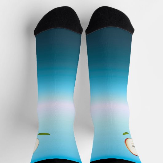 Apple Cut Sokken (Top)