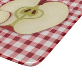 Apple Cutting Board Snijplank (Hoek)