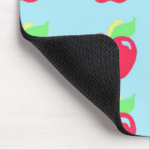 Apple Design Muismat (Hoek)