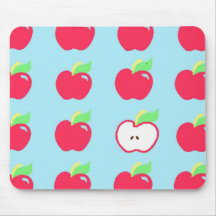 Apple Design Muismat
