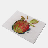 Apple Deurmat (Schuin)