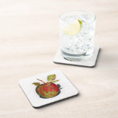 Apple Drankjes Onderzetter (Rechterzijde)