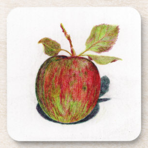 Apple Drankjes Onderzetter