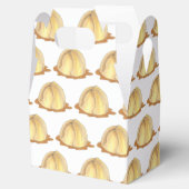 Apple Dumplings Amish Pennsylvania PA Nederlands e Bedankdoosjes (Geopend)