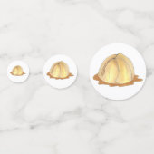 Apple Dumplings Amish Pennsylvania PA Nederlands e Confetti (Voorkanten)