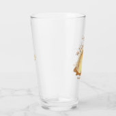 Apple Dumplings Amish Pennsylvania PA Nederlands e Glas (Rechts)