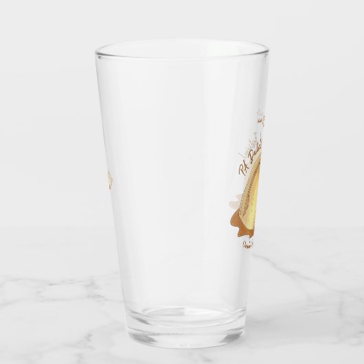 Apple Dumplings Amish Pennsylvania PA Nederlands e Glas (Rechts)