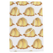 Apple Dumplings Amish Pennsylvania PA Nederlands e Medium Cadeauzakje (Voorkant)