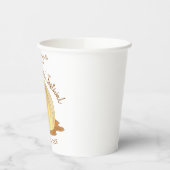 Apple Dumplings Amish Pennsylvania PA Nederlands e Papieren Bekers (Links)