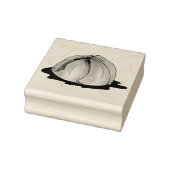 Apple Dumplings Amish Pennsylvania PA Nederlands e Rubberstempel (Stempel)