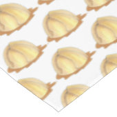 Apple Dumplings Amish Pennsylvania PA Nederlands e Tafelkleed (Gekanteld)