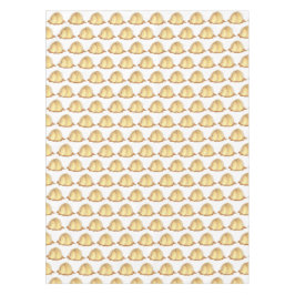 Apple Dumplings Amish Pennsylvania PA Nederlands e Tafelkleed