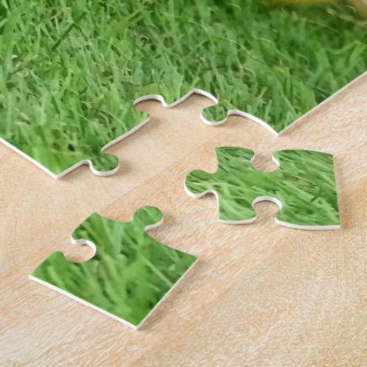 Apple en cider Bottle Apple Legpuzzel (Zijkant)