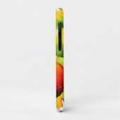 Apple en Citrus Burst Case-Mate iPhone Case (Achterkant/links)