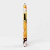 Apple en Citrus Burst Case-Mate iPhone Case (Achterkant/rechts)