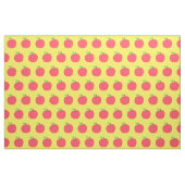 Apple Fabric Stof (Yard (91,4 cm))
