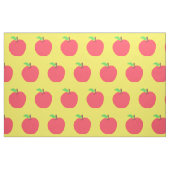 Apple Fabric Stof (Fat Quarter)