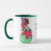 Apple Fairy Mok (Links)