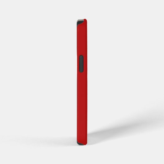 Apple Floral iPhone Hoesje (Rechterkant)