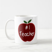 Apple for Teacher Mok (Links)