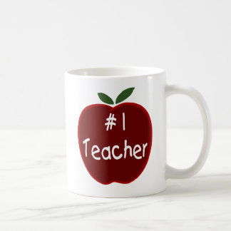 Apple for Teacher Mok