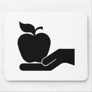 Apple for Teacher Muismat