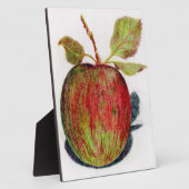 Apple Fotoplaat (Zijkant)