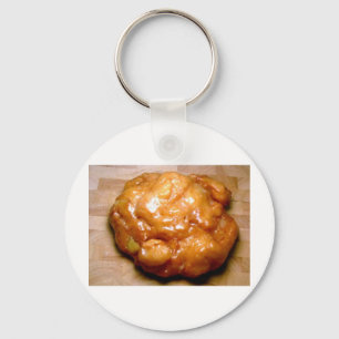Apple Fritter Sleutelhanger