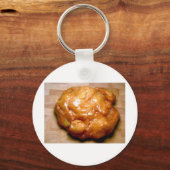 Apple Fritter Sleutelhanger (Voorkant)