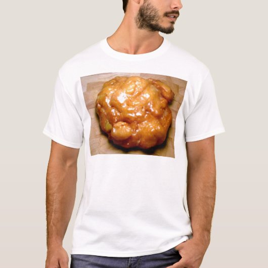 Apple Fritter T-shirt (Voorkant)