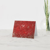 Apple Frost Inspirerend Note Kaart (Voorkant)