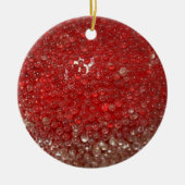 Apple Frost Ornament (Voorkant)