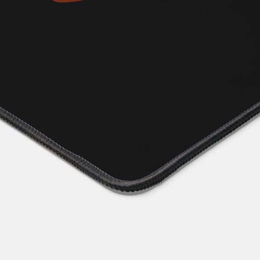 Apple Fruit Desk Mat (Hoek)