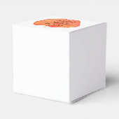 Apple gepersonaliseerd bedankdoosjes (Achterkant)