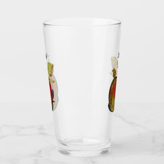 Apple Glass Glas (Links)