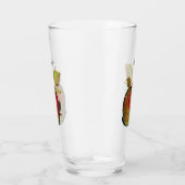 Apple Glass Glas (Rechts)