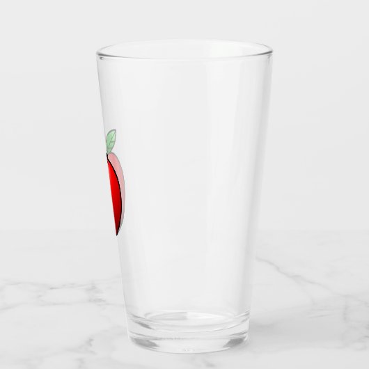 Apple Glass Tumblers (Links)