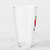 Apple glazen tumblers (Rechts)