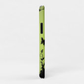 Apple Glow Butterfly Garden - Aangepast Case-Mate iPhone Case (Achterkant/rechts)