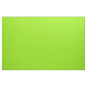 Apple green Color Stripe Funky Pattern Stof (Yard (91,4 cm))