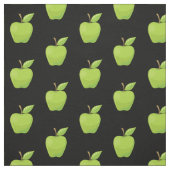 Apple Green Pattern Stof (Swatch)