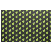 Apple Green Pattern Stof (Fat Quarter)