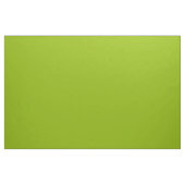 Apple Green Solid Color Fabric Stof (Yard (91,4 cm))