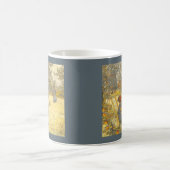 Apple Harvest van Carl Larsson Koffiemok (Center)