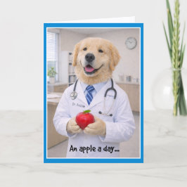 Apple Health  Herstelskaart  AA-1 Kaart