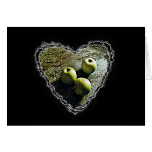 Apple Heart Kaart